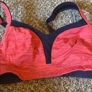 High support lululemon sports bra